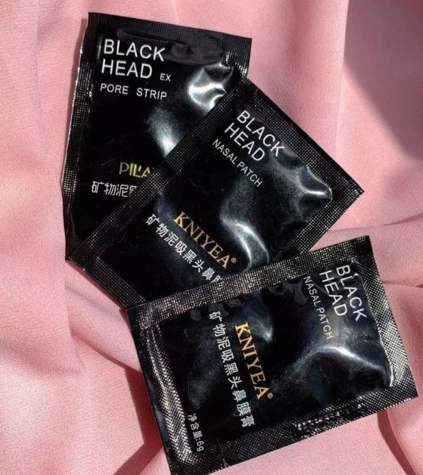 Producto - Mascarilla pell of puntos negros