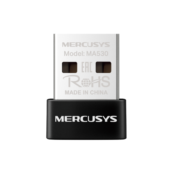 Producto - Adaptador bluetooth 5.4 -nano usb -hasta 7 dispositivos -black -Tp-Link