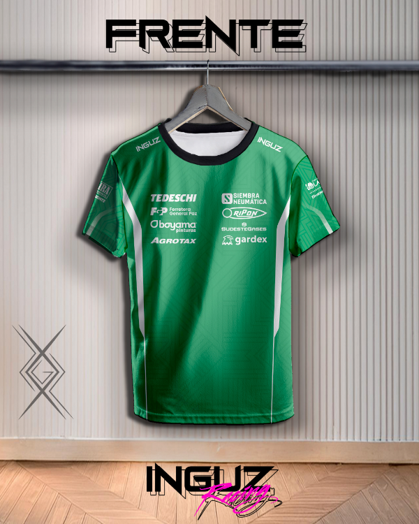 Producto - REMERA LUCAS TEDESCHI 2025