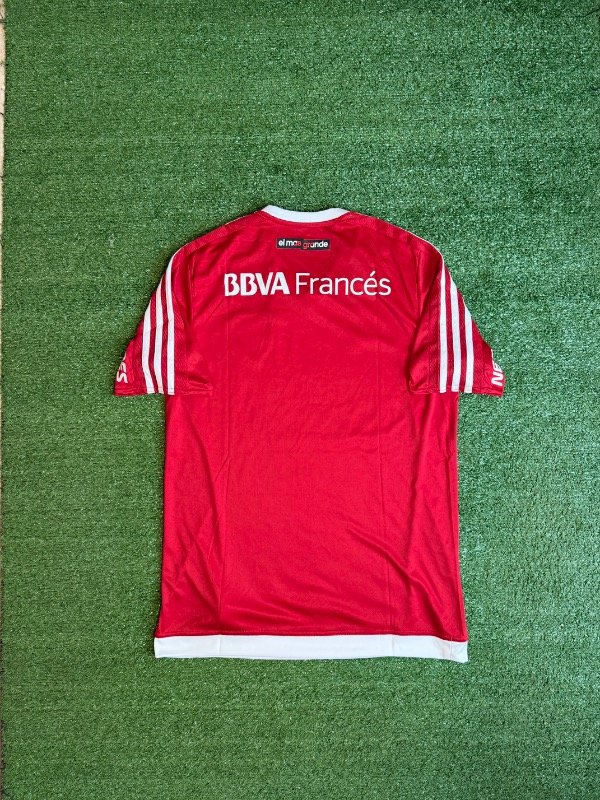 Camiseta alternativa CLIMACOOL 2016/17 (M) — imagen 6