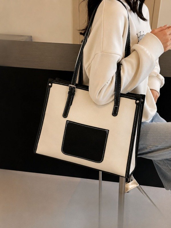 Producto - CARTERA SAMANTHA - NEGRO - 0