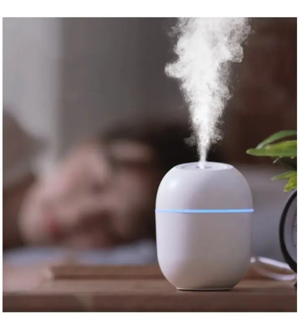 Producto - Humidificador Difusor Aromático Usb 220 Ml Gab.hu