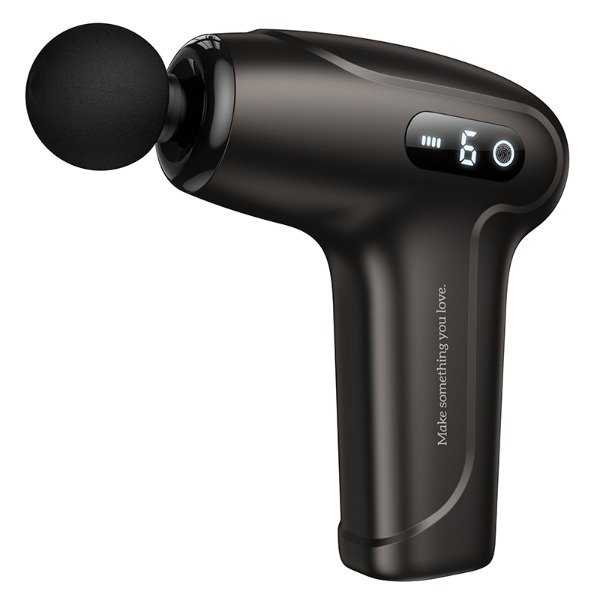 Producto - HOCO - HP51 Pistola Masajeadora - 1