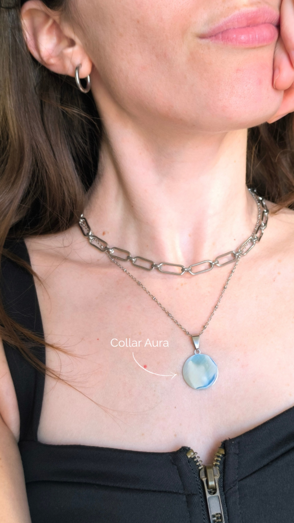 Producto - Collar Aura