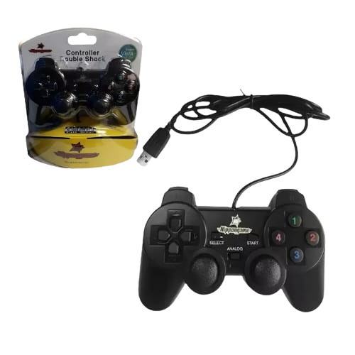 Producto - JOYSTICK PC NIPPONGAME