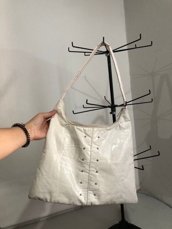 Producto - Cartera //white//