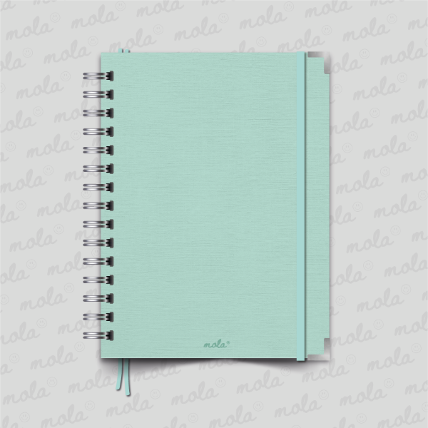 Producto - Cuaderno de Notas A5 - Cod058 - 0