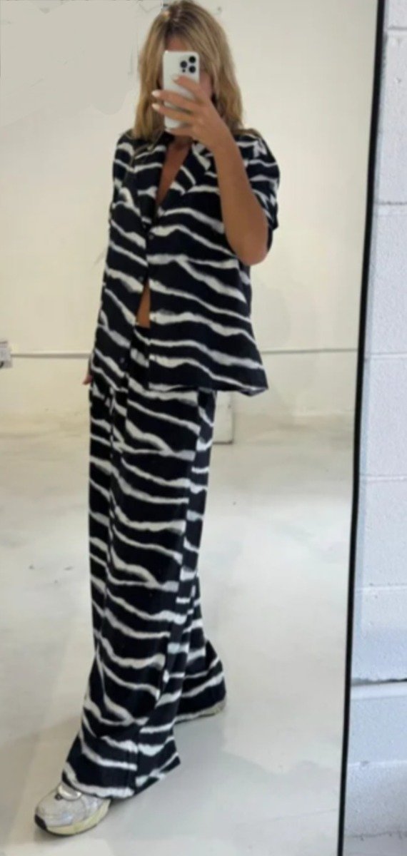 Producto - Pantalón Salamanca T1