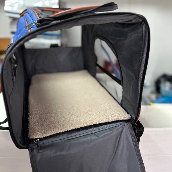Producto - Bolso transportador premium - 3
