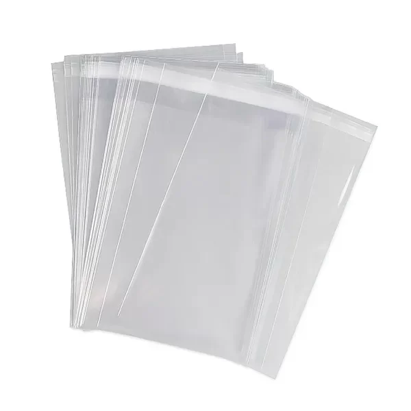 Producto - Polipropileno con adhesivo Lisas