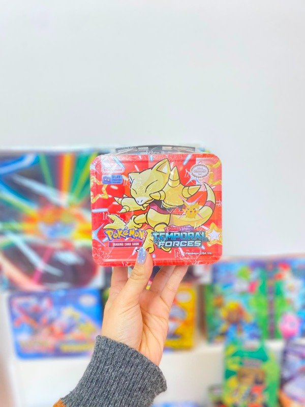 Producto - VALJA POKEMON - BALI - 2