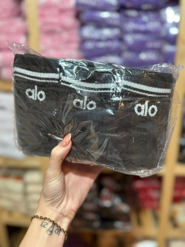 Producto - Docena Cerrada Alo Negras