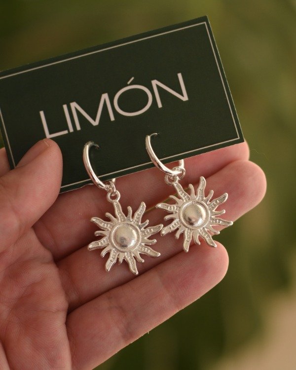 Producto - AROS ATARDECER