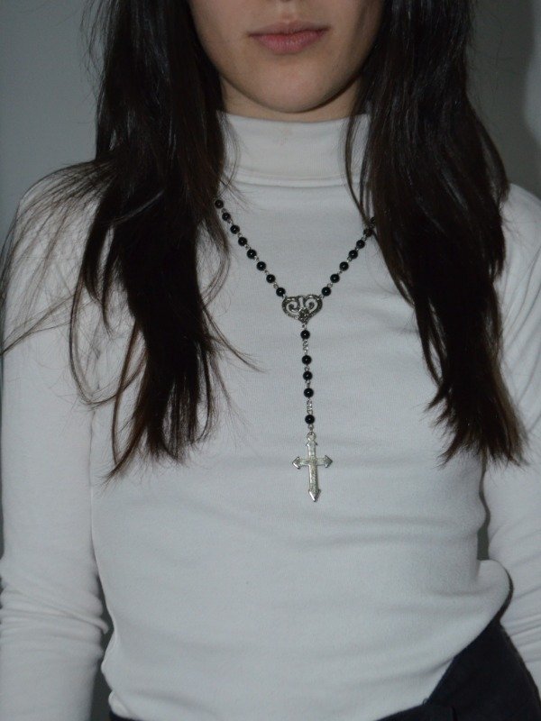 Producto - Rosario Vidrio Chico