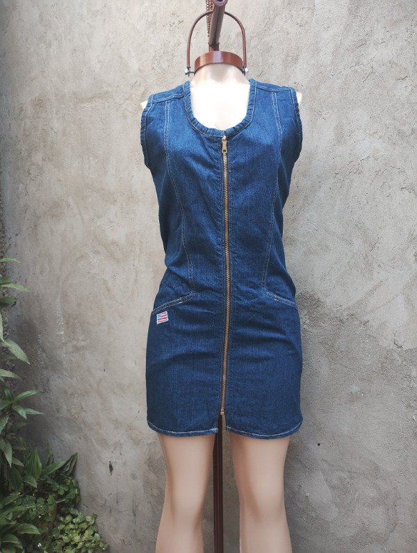 Producto - Vestido Zoe. (NUEVO)