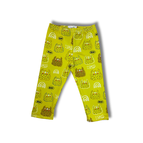 Producto - Calza 3 Ojos