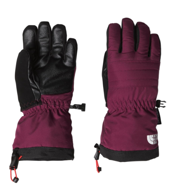 Producto - Guantes- kids-The North Face-Nuevo