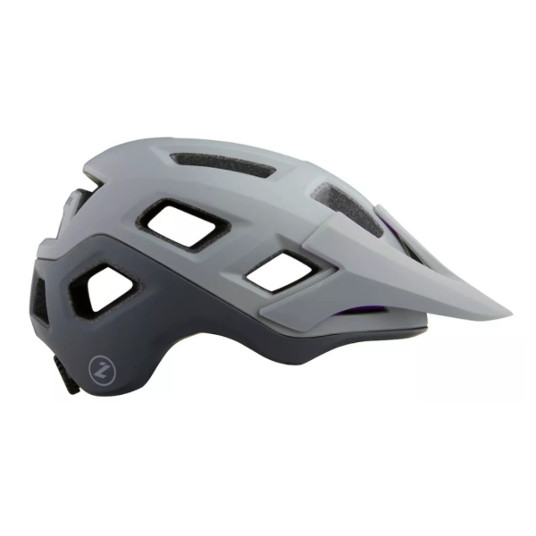 Producto - Casco Lazer Coyote Matte Dark Gris