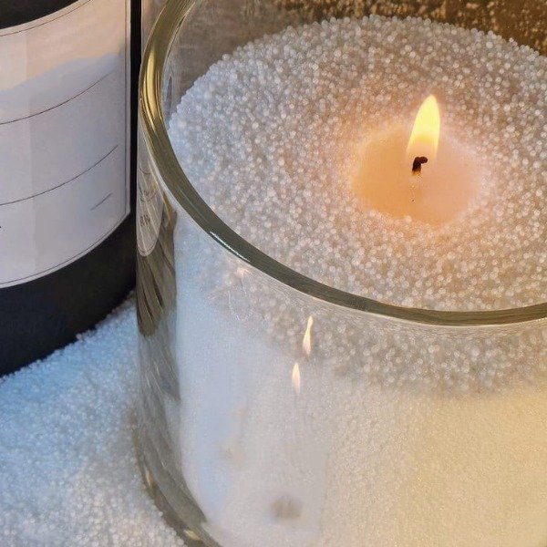 Producto - Cera Microperlada