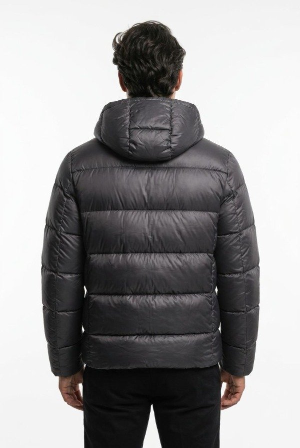 Producto - CAMPERA PUFFER SPY LIMITED ALDEA - 1