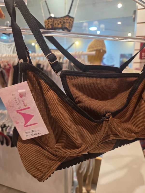 Producto - Modelo NANCY morley, 90 al 100 - 12500 Ef