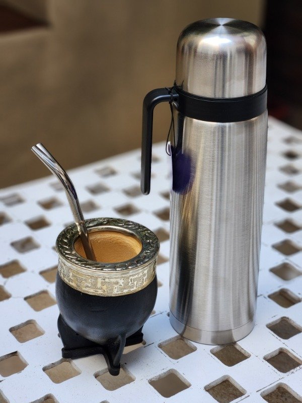 Producto - Set Premium Imperial Cincelado