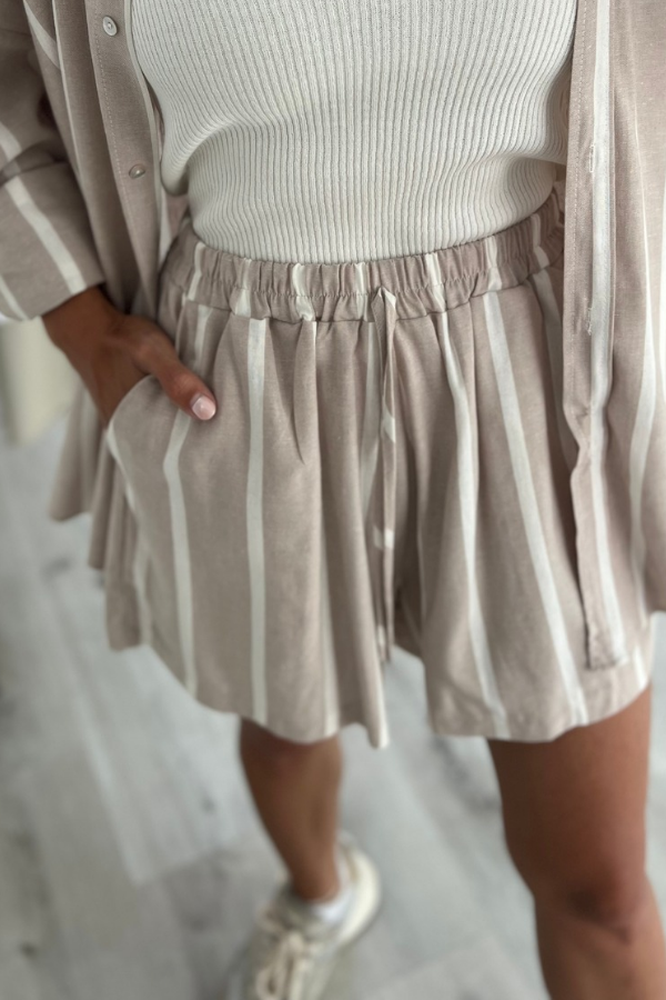 Producto - Short Mila