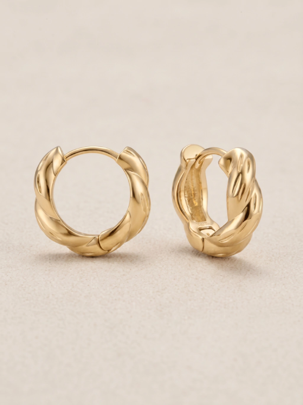 Producto - ARGOLLAS AMY 1.5CM