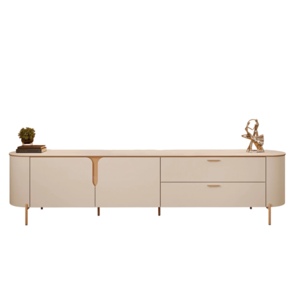 Producto - Rack 2.40 Celina