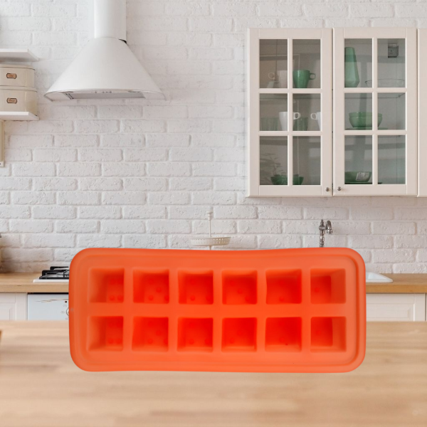 Producto - Cubetera de silicona