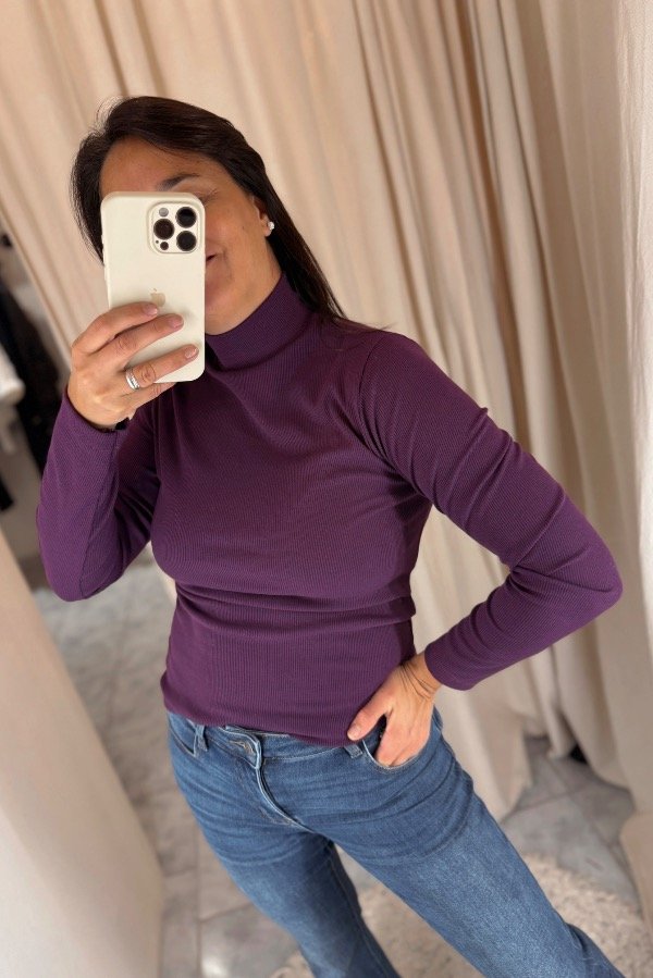 Producto - POLERA AGNES