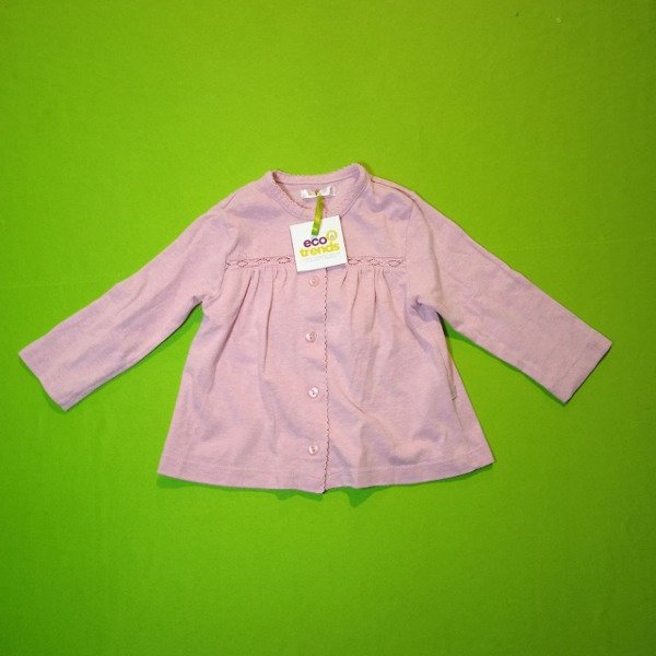 Producto - Remera-Vestido BB Cheeky (Código 4113)