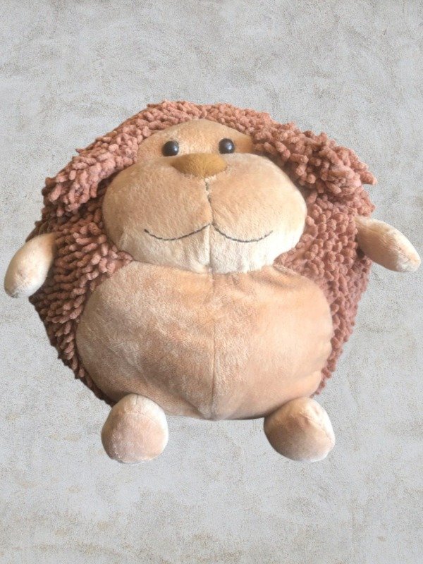Producto - León de peluche - 1
