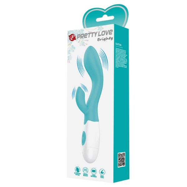 Producto - Brighty Doble estimulador