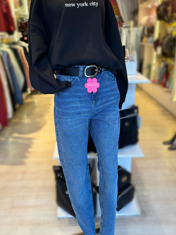 Producto - Jean Peggie