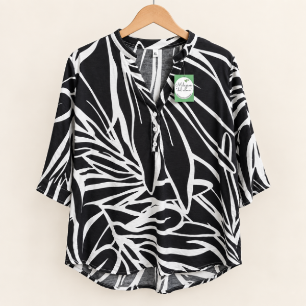 Producto - Blusa Monaco - 2