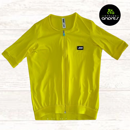 Producto - Jersey CARBÓN 2025