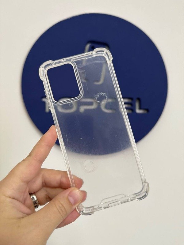 Producto - FUNDA ANTISHOCK MOTO G13 / G13 SE / G23