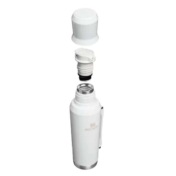 Producto - Termo Stanley 2 En 1 Mate Ideal Sistem Manija De Goma 1.2l - 11