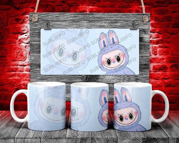 Producto - Labubu Diseño 5