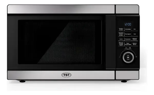 Producto - Horno Microondas Tst Combinado 4 en 1