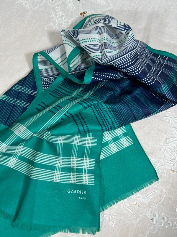 Producto - Pañuelo Gardier Paris