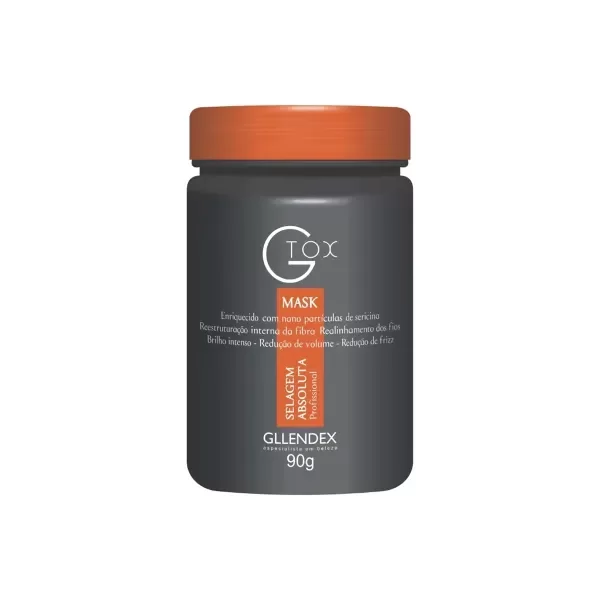 Producto - G-tox Sellado Absoluto Monodosis