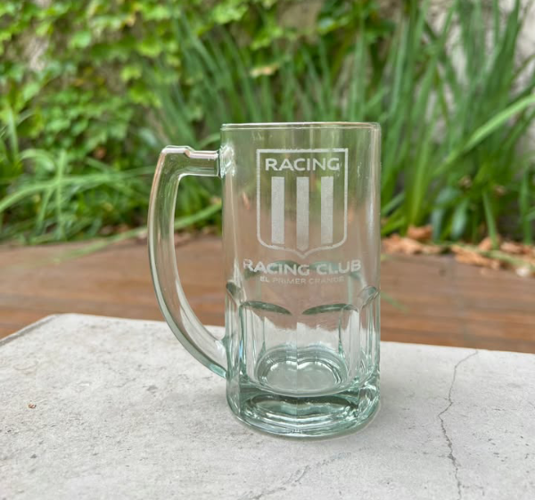 Producto - Chop de Cerveza