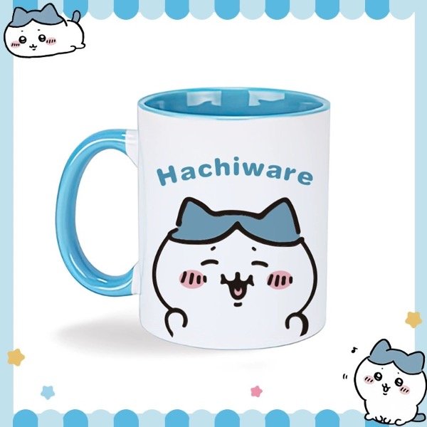 Producto - Taza Hachiware