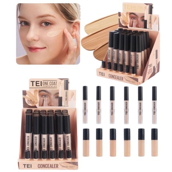 Producto - Corrector largo Fino Tei 8011 X1 Al Azar
