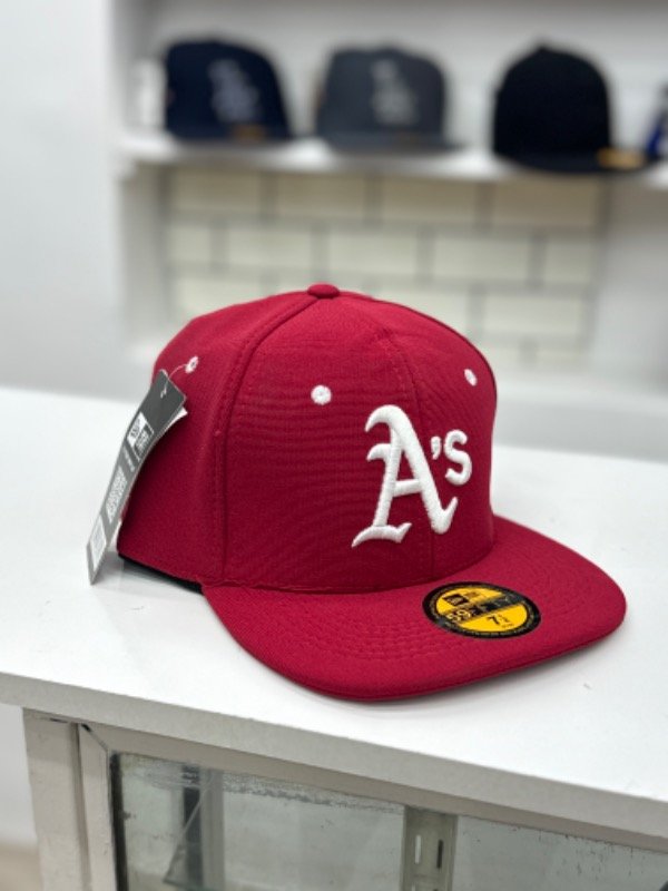 Producto - Gorra As v3// 16.000 TRANSF