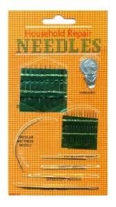 Producto - Aguja Blister x 1