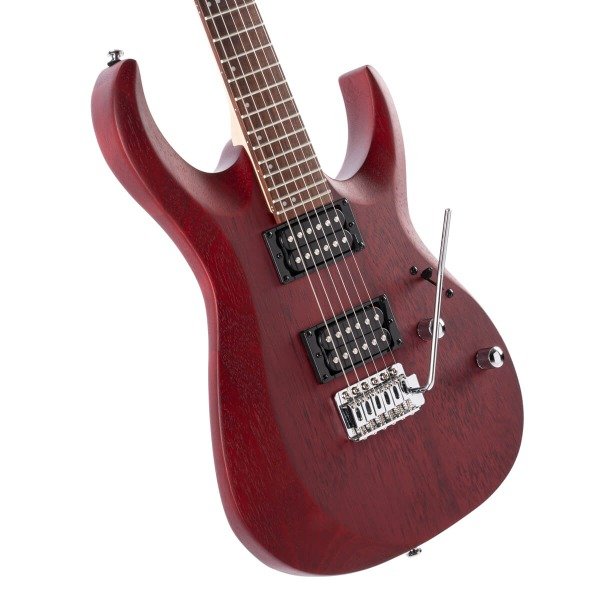 Producto - CORT Guitarra eléctrica X100 OPBC - 2