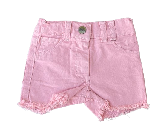 Producto - Short Gabardina Rosina